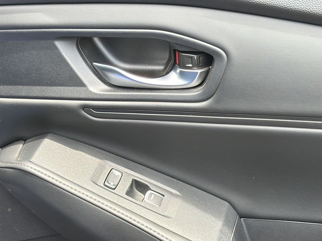 2023 Honda Accord Hybrid Sport-L - Photo 34