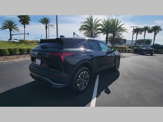 New 2026 Black Chevrolet LT image 23