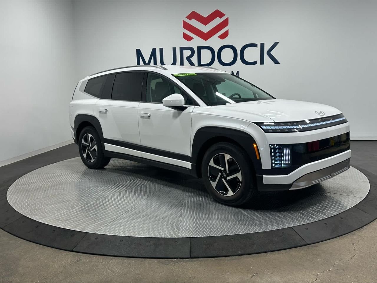 2026 Hyundai IONIQ 9 S - Photo 9