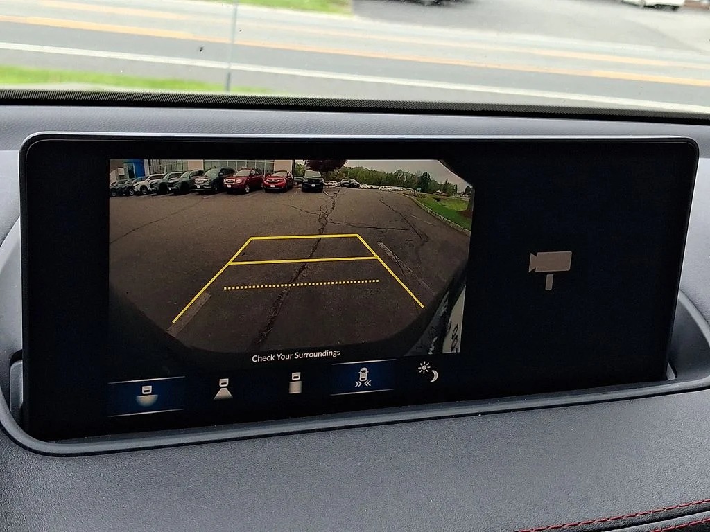 2023 Acura MDX A-Spec Package - Photo 20