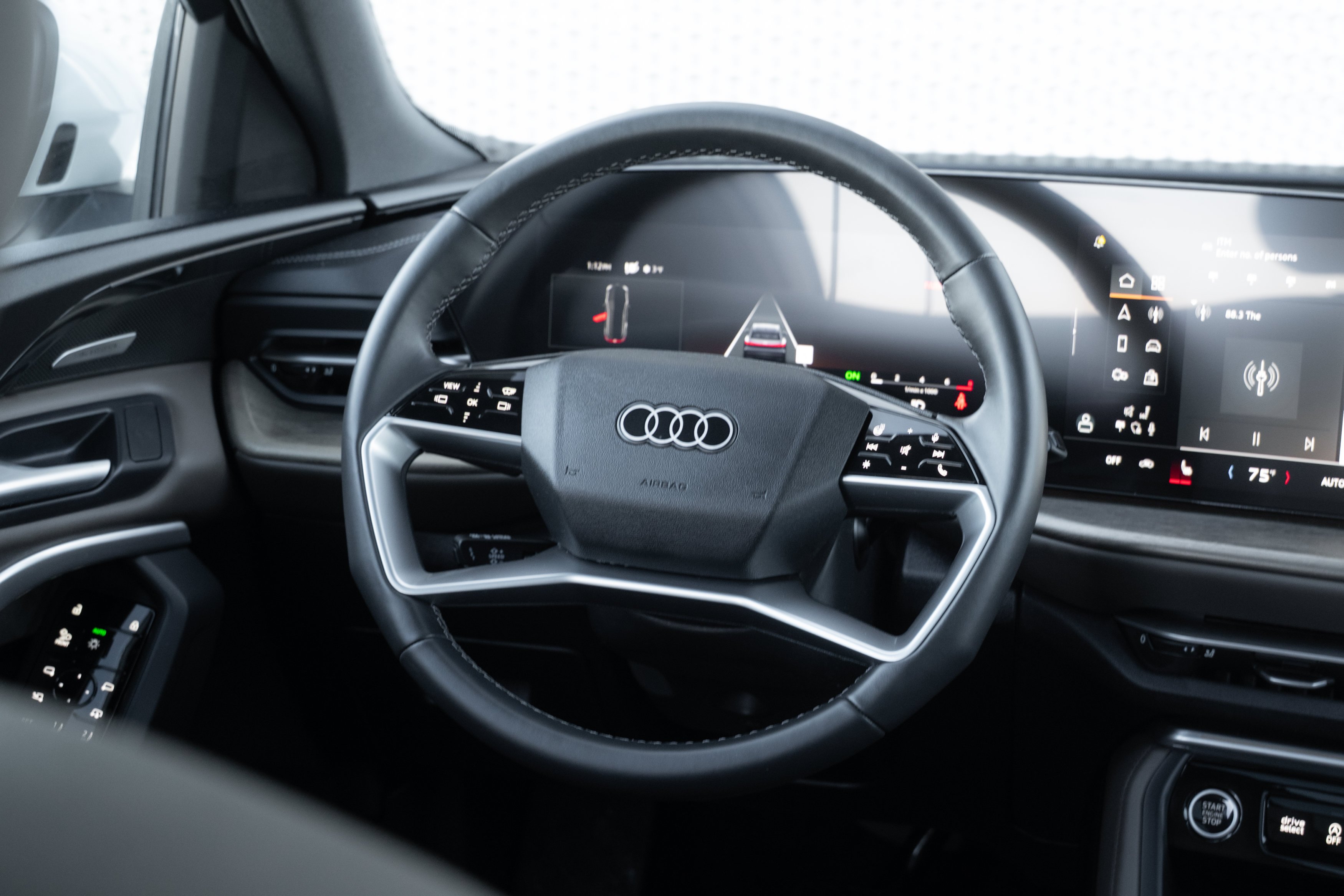2025 Audi Q5 Premium Plus - Photo 8