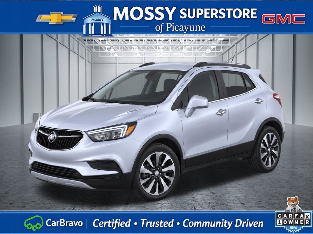 2022 Buick Encore