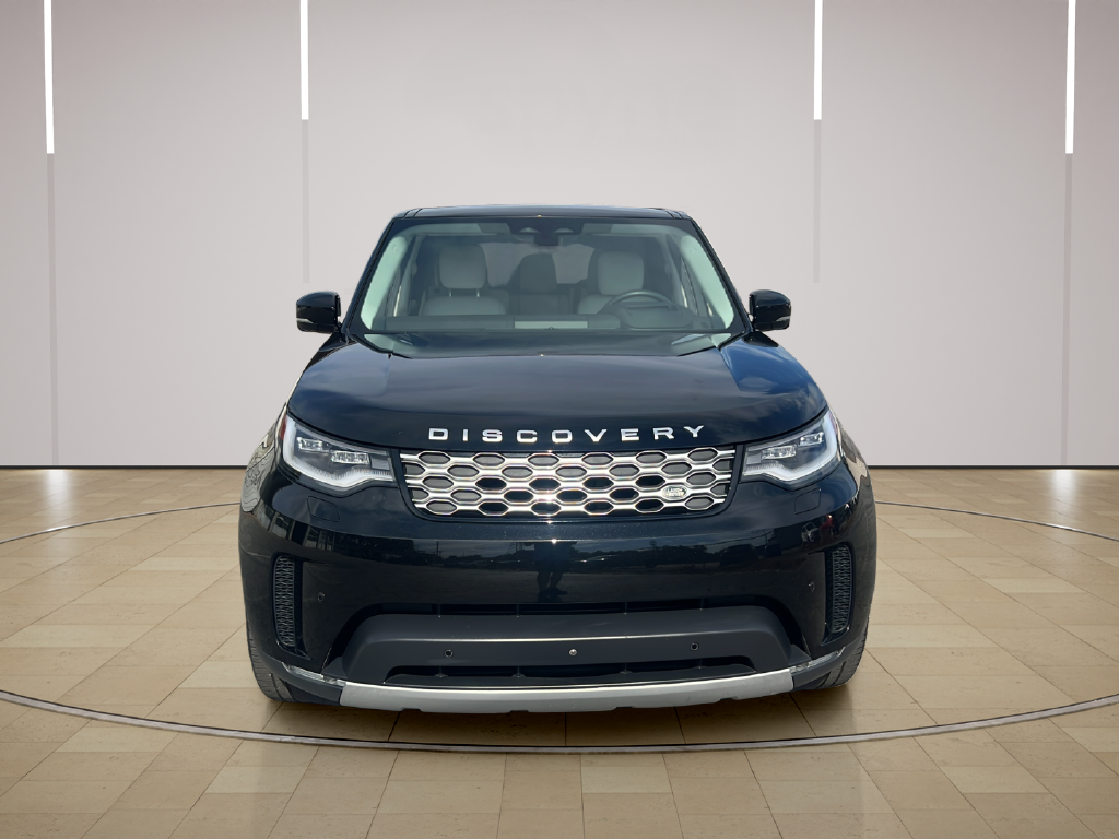 Used 2025 Black Land Rover S image 10