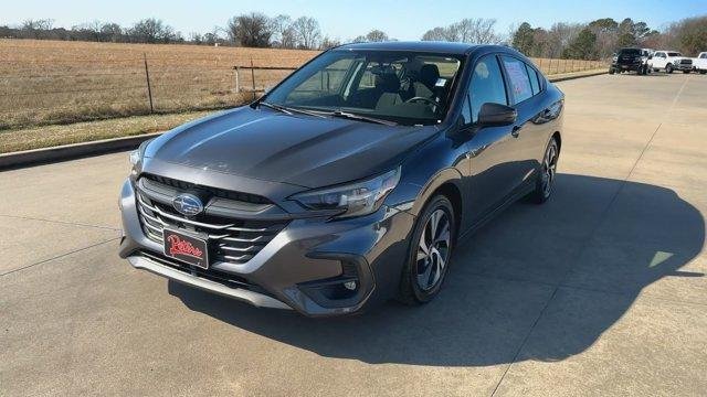 Used 2024 Gray Subaru Premium image 5