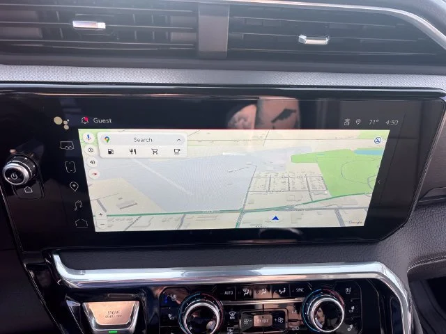 2026 GMC Sierra 2500HD Denali - Photo 22
