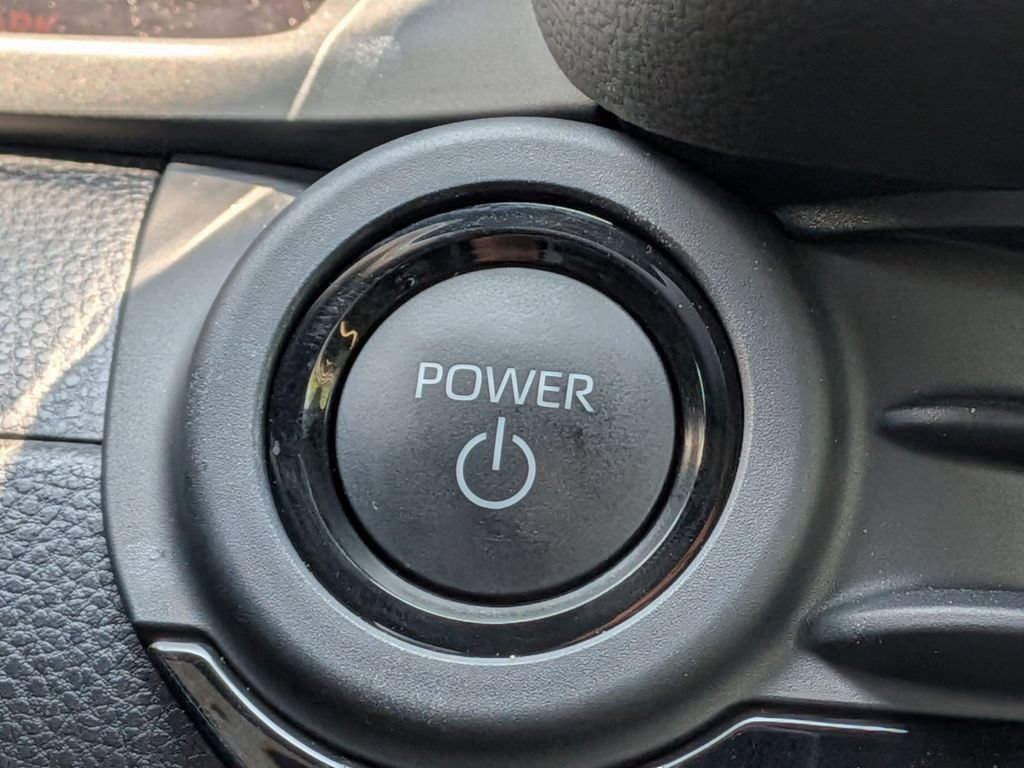 Used 2026 Black Toyota Nightshade image 27