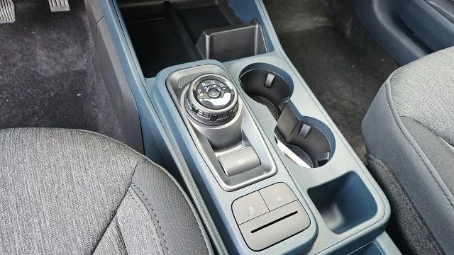 New 2026 Velocity Blue Ford XLT AWD image 34
