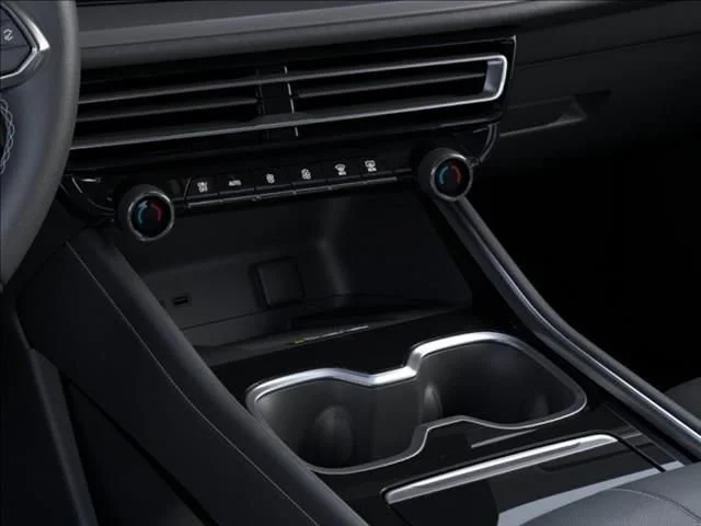 New 2026 Lakeshore Blue Metallic Chevrolet LT image 23