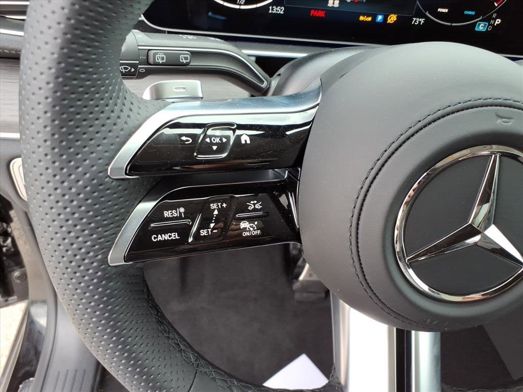 New 2026 Obsidian Black Metallic Mercedes-Benz GLS 450 image 15