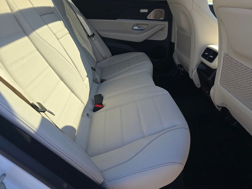New 2026 Polar White Mercedes-Benz GLE 350 image 20