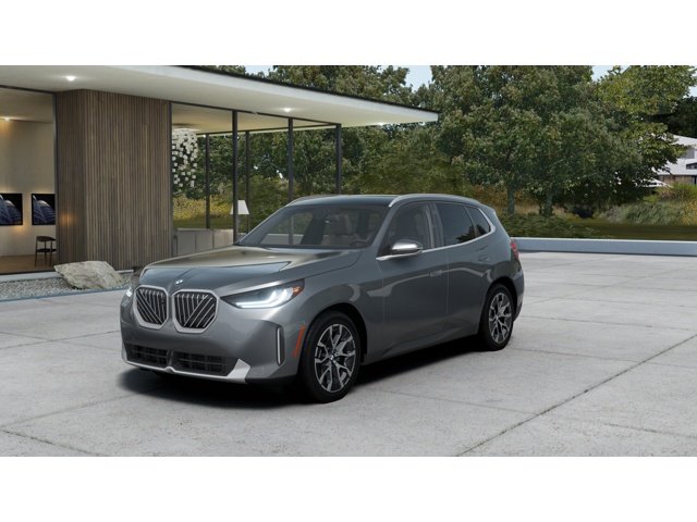 2026 BMW X3 30 XDRIVE's photo