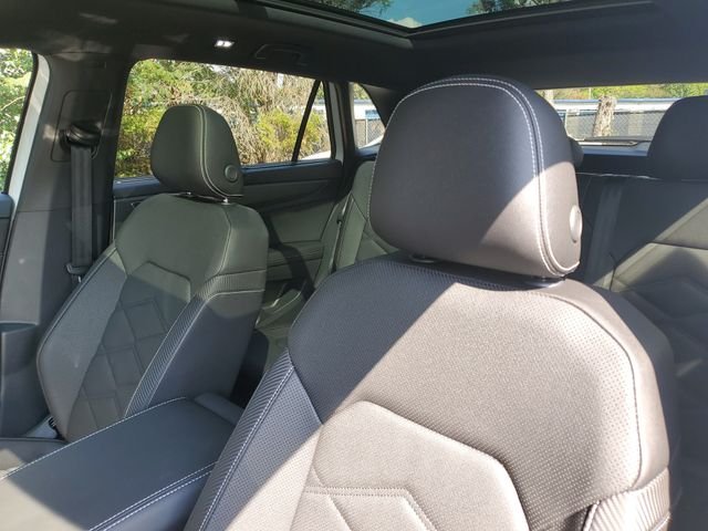 2026 Volkswagen Atlas Cross Sport SE w/Tech - Photo 20