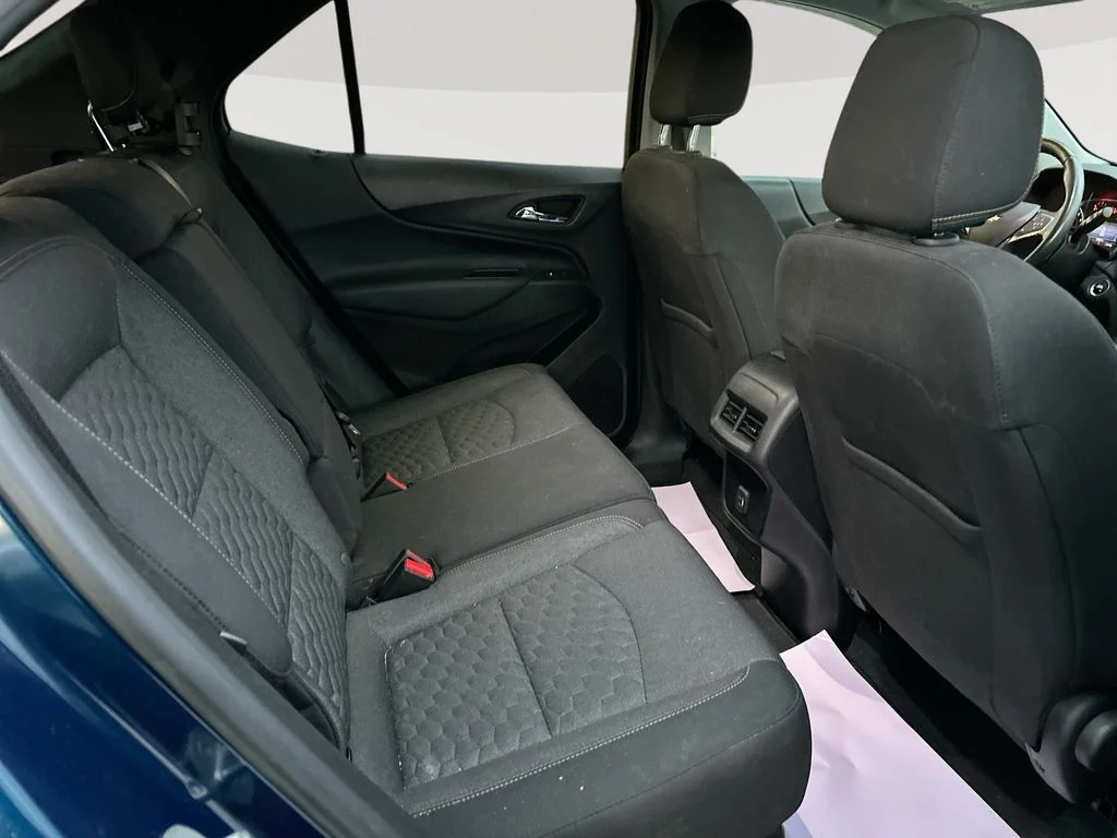Used 2019 Blue Chevrolet LT image 27