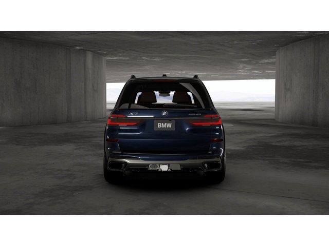 New 2027 Carbon Black Metallic BMW xDrive40i image 5