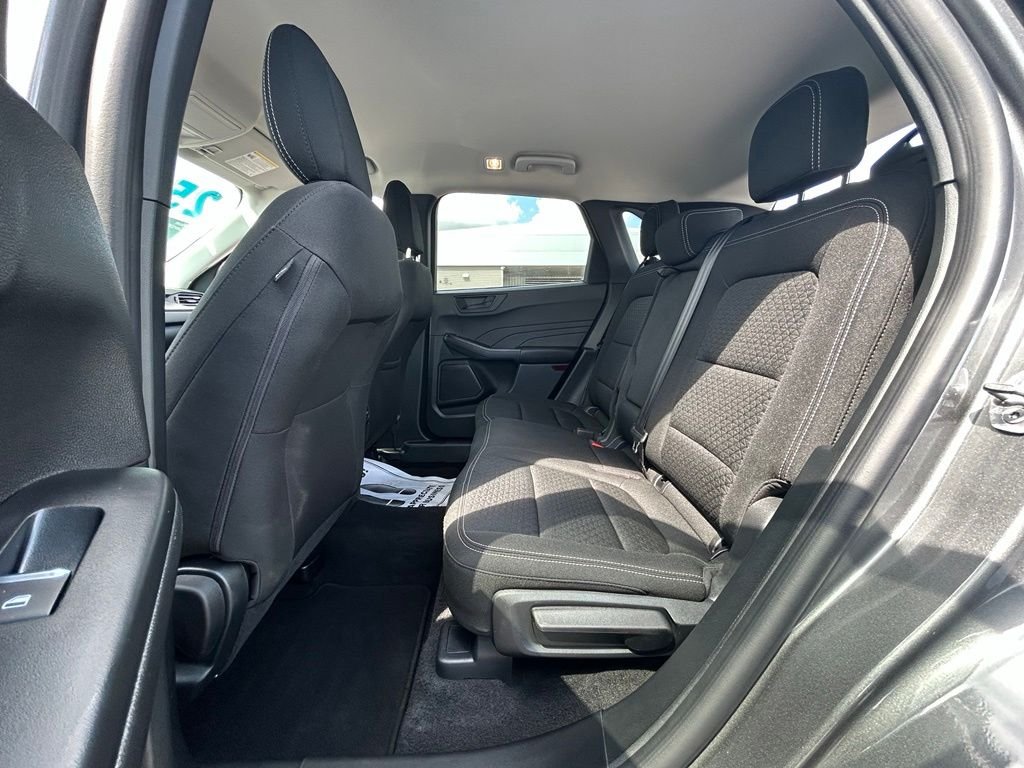 Used 2025 Gray Metallic Ford Active image 27