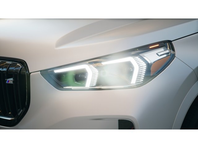 New 2026 Frozen Pure Grey Metallic BMW  image 6