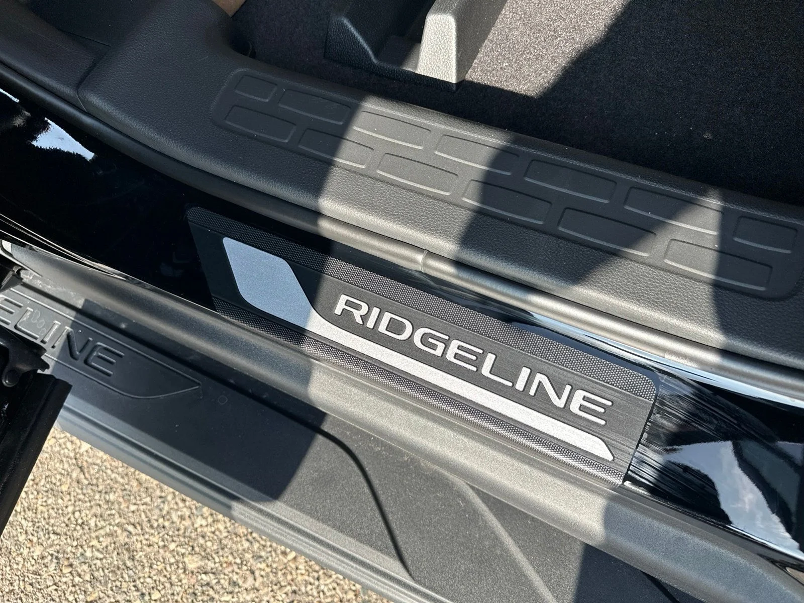 2026 Honda Ridgeline RTL - Photo 26