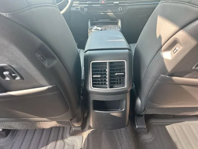 Certified Used 2026 Gray Kia SX-Prestige image 23