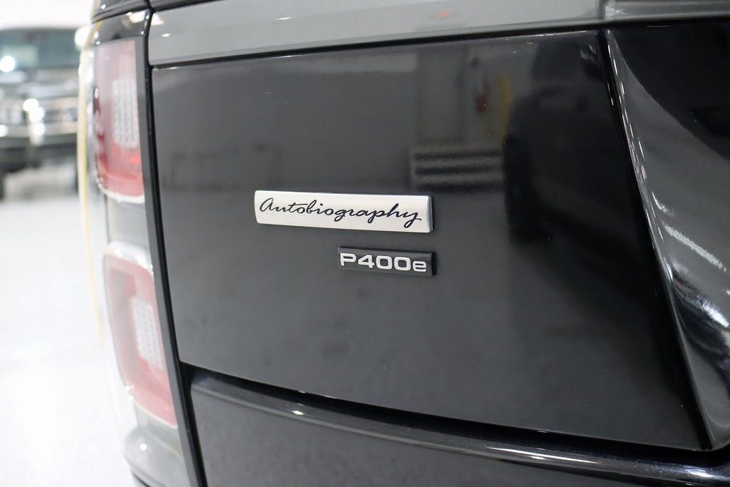2021 Land Rover Range Rover Autobiography - Photo 14