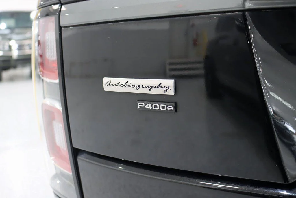 2021 Land Rover Range Rover Autobiography - Photo 14