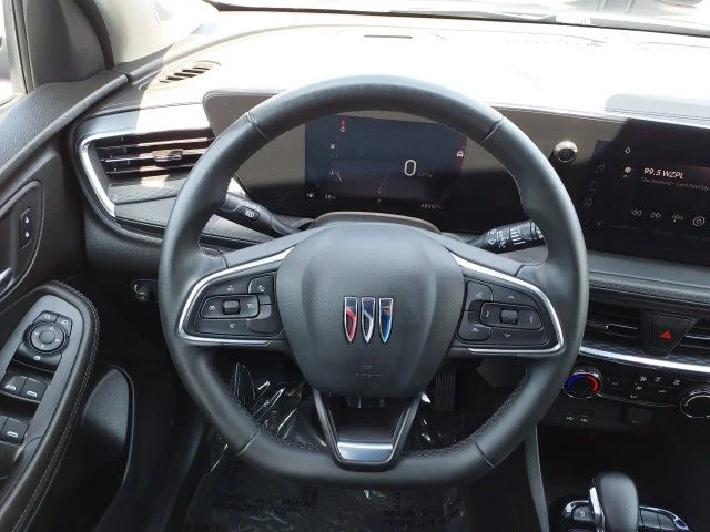 Used 2024 Gray Buick Sport Touring image 9