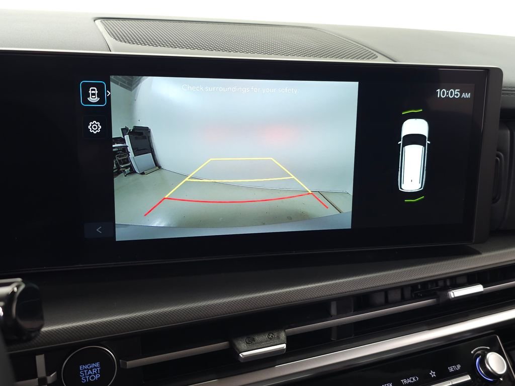 2026 Hyundai Santa Fe SEL - Photo 26