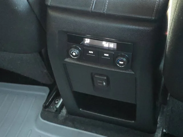 Used 2023 White Chevrolet LT image 17