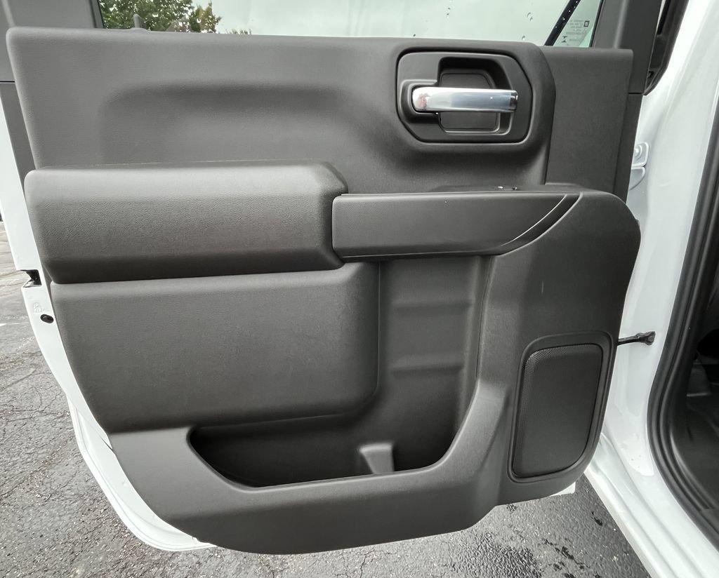 2026 Chevrolet Silverado 2500 HD Work Truck - Photo 13
