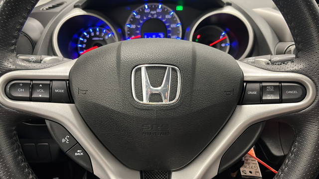 Used 2011 Blue Honda Sport image 14
