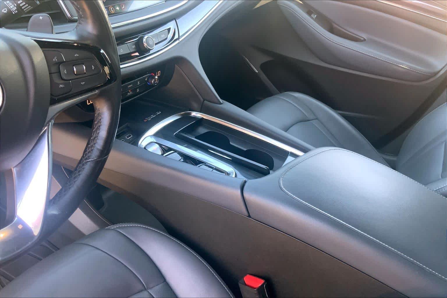 2023 Buick Enclave Essence - Photo 15