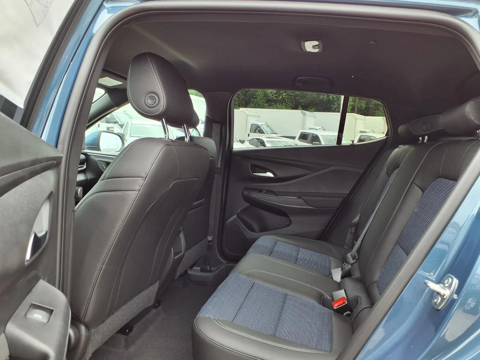 2026 Buick Envista Preferred - Photo 13