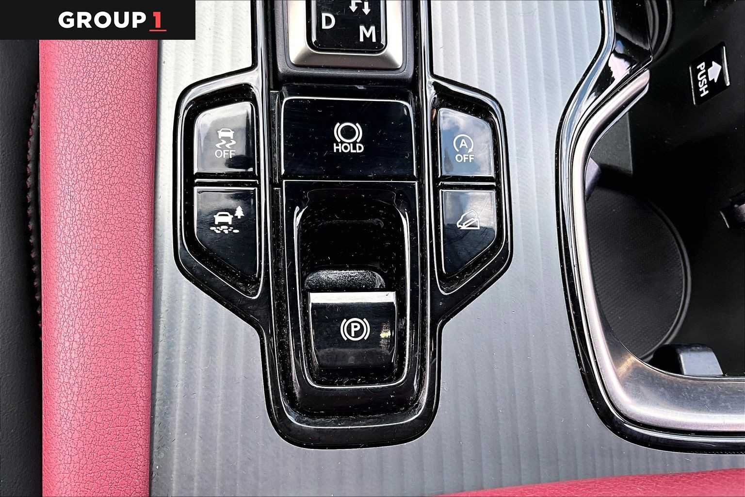 Used 2023 Iridium Lexus F SPORT Handling image 33