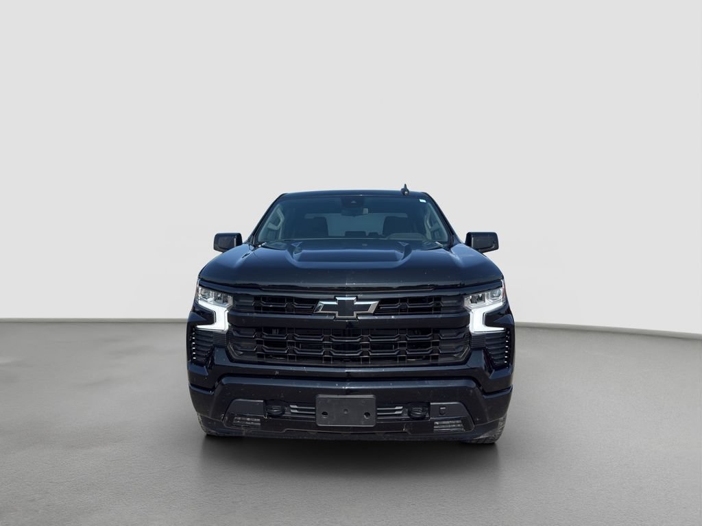 Used 2023 Chevrolet Silverado 1500 RST with VIN 3GCUDEE85PG119069 for sale in Kansas City
