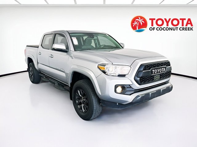 2021 Toyota Tacoma 2WD SR5