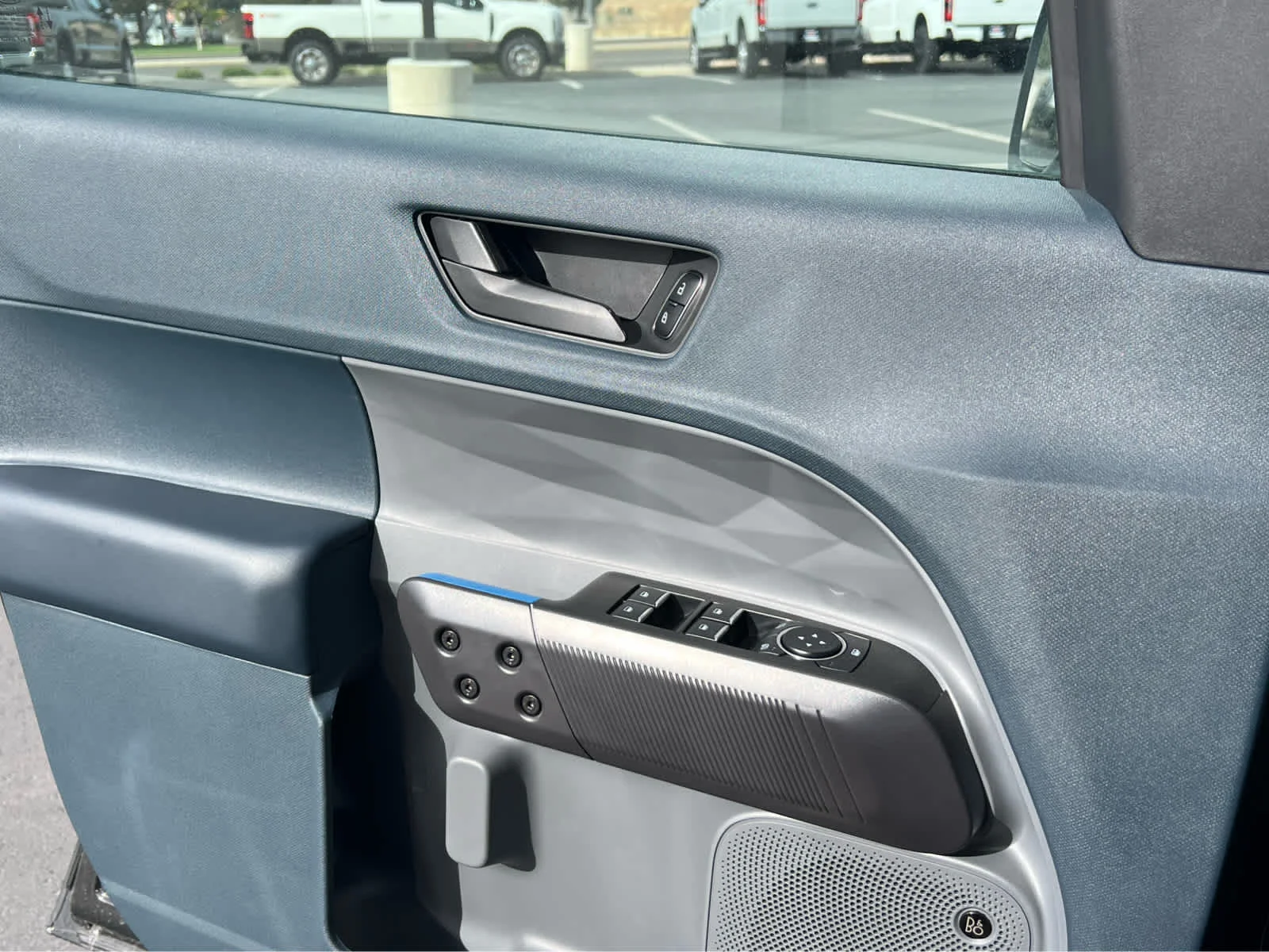 2025 Ford Maverick Lobo Premium - Photo 34
