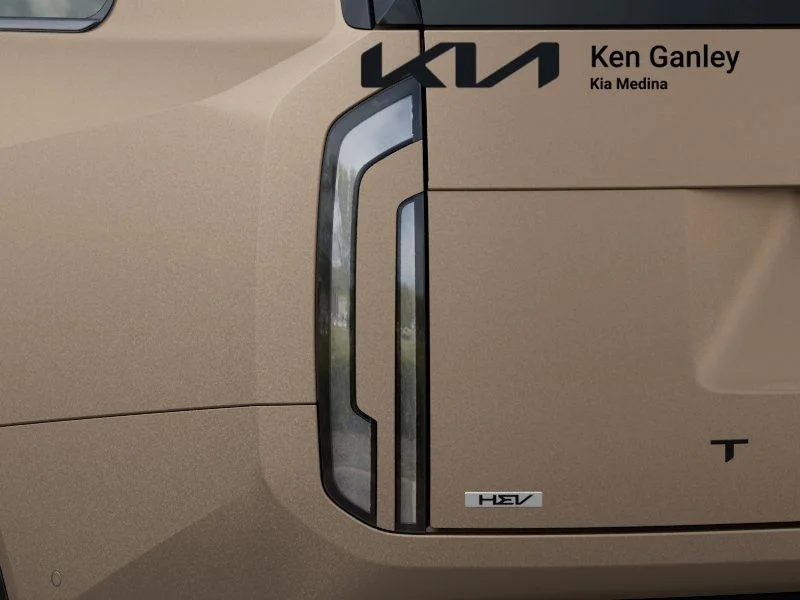 New 2027 Terrain Brown Matte Kia X-LINE SX PRESTIGE image 11
