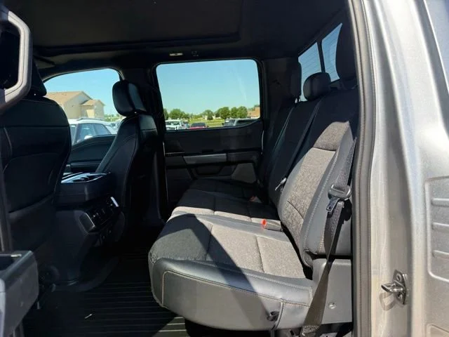 Used 2023 Gray Ford XL image 35