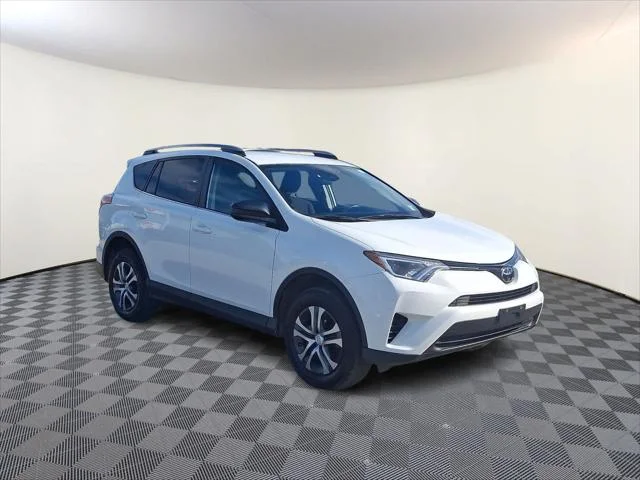 Certified Used 2018 ICE CAP Toyota  image 4
