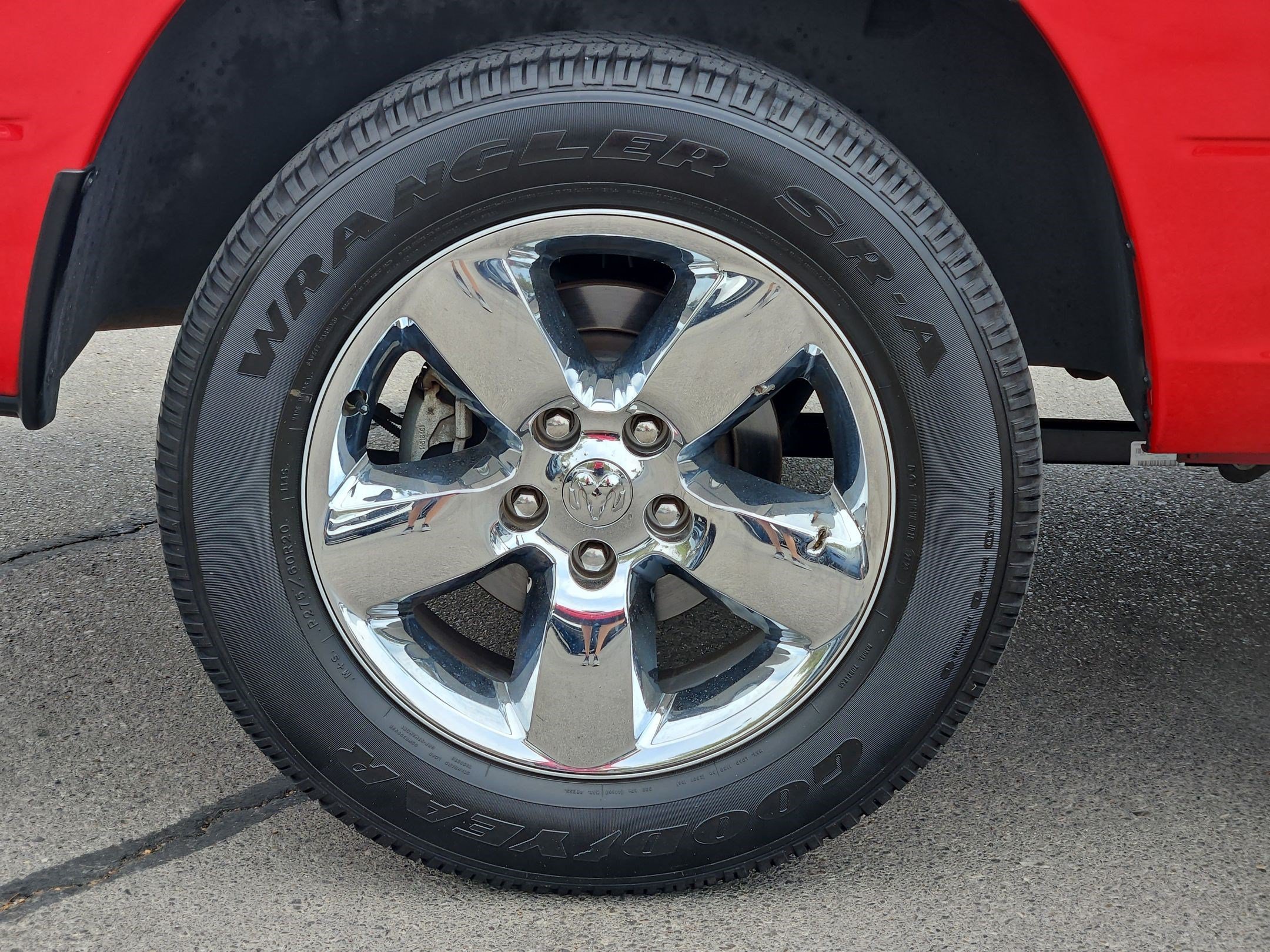 2019 RAM Ram 1500 Classic Big Horn - Photo 12
