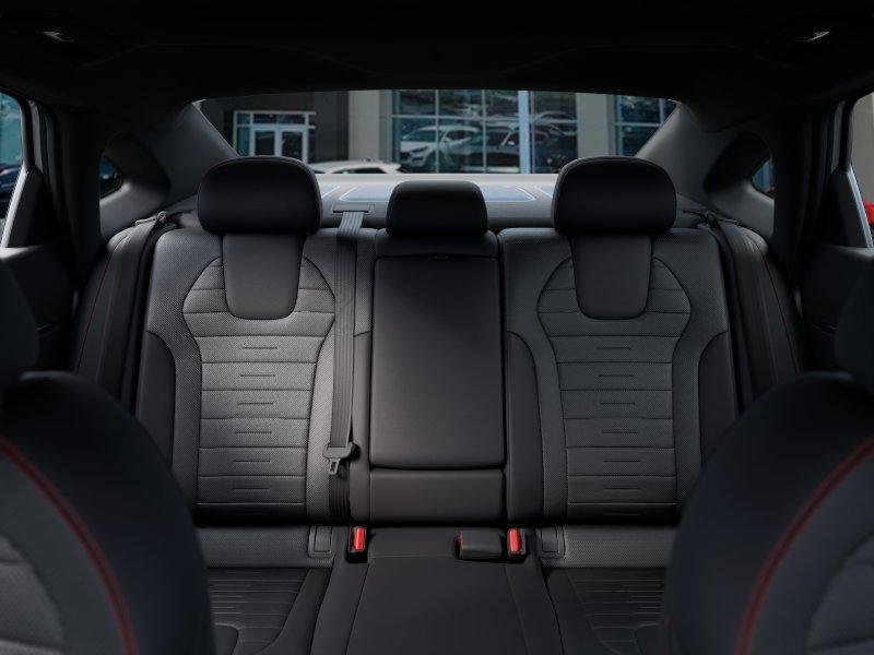 New 2026 Silver Hyundai N Line image 12