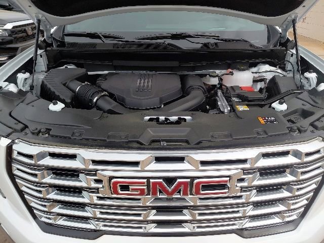 New 2026 Summit White GMC Denali image 38
