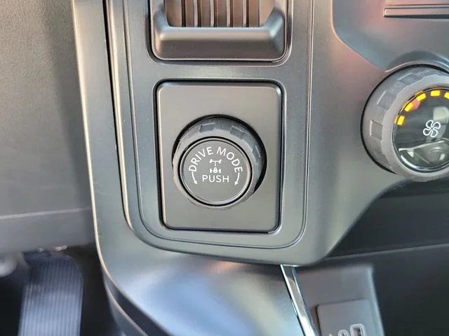 New 2026 Agate Black Metallic Ford STX® image 26