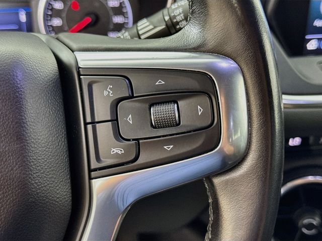 2019 Chevrolet Blazer 2LT - Photo 18