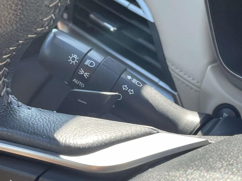 2024 Subaru Outback Limited - Photo 16
