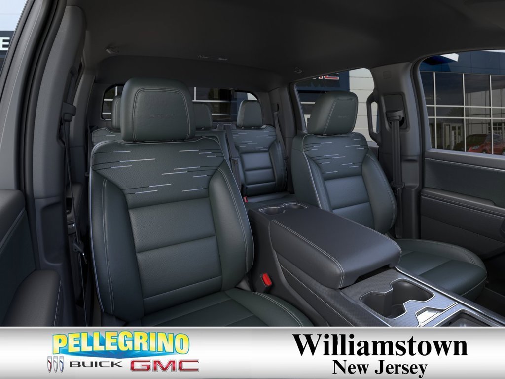 2026 GMC Sierra EV AT4 - Photo 16