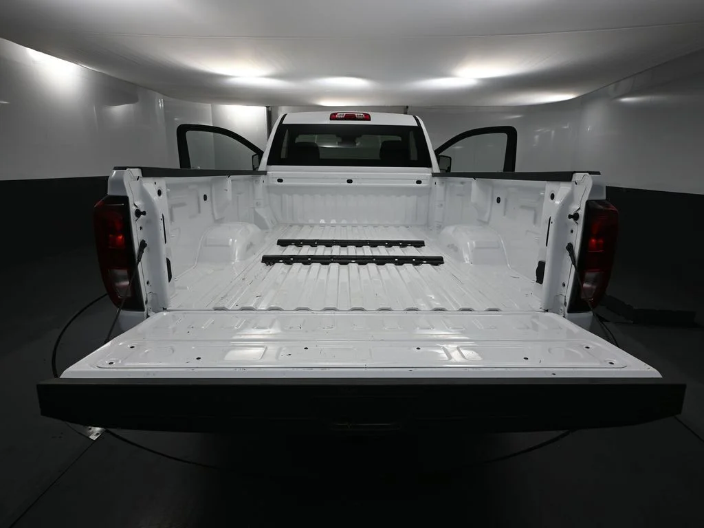 2025 GMC Sierra 3500HD SLE - Photo 40