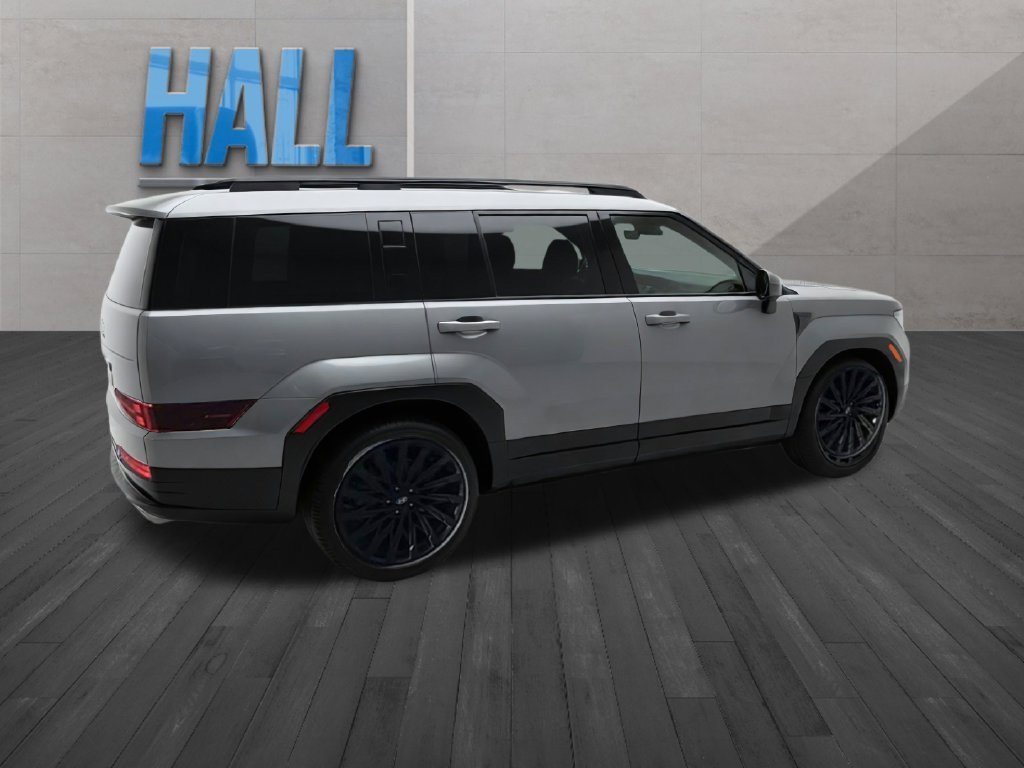 Used 2024 Gray Hyundai Calligraphy image 5