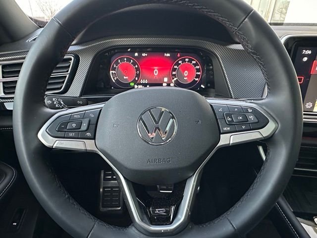 2026 Volkswagen Atlas Cross Sport SEL Premium R-LINE - Photo 41