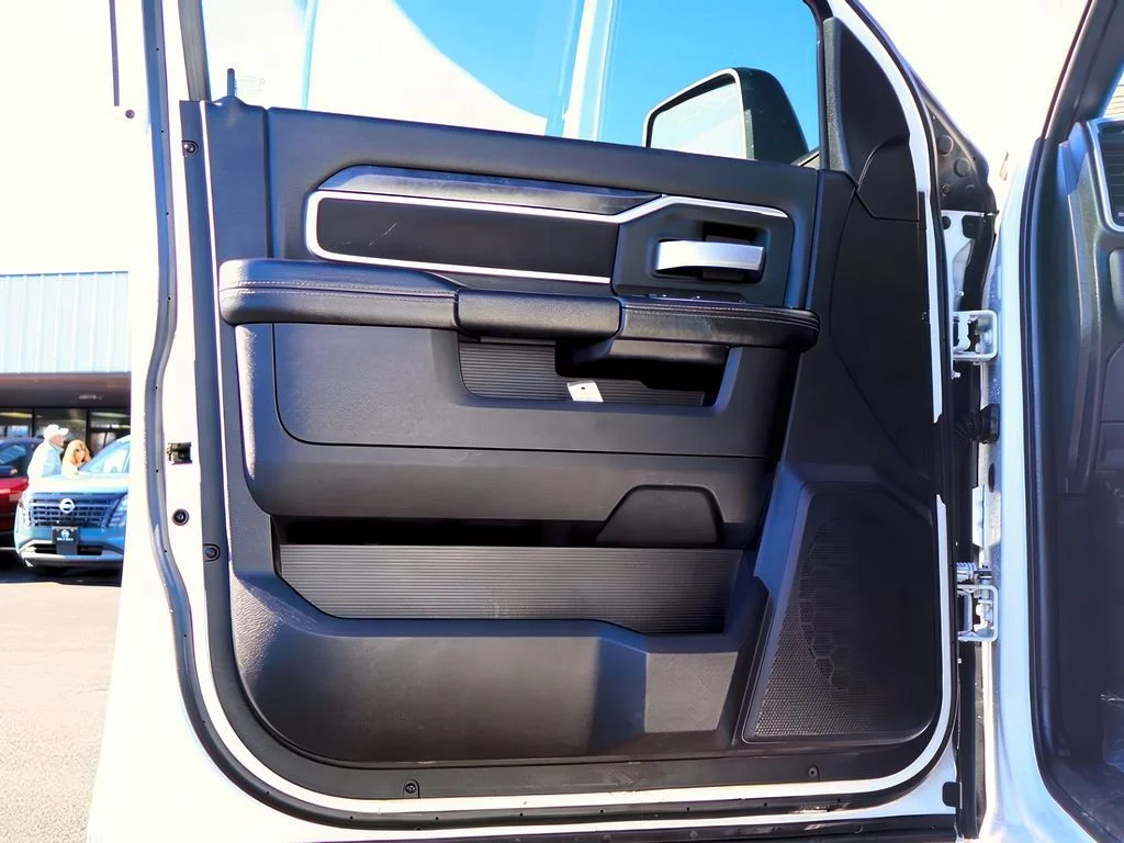 2024 RAM Ram 2500 Pickup Big Horn - Photo 10