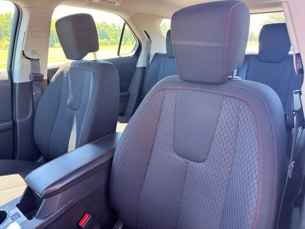Used 2013 Gold Chevrolet LS image 21